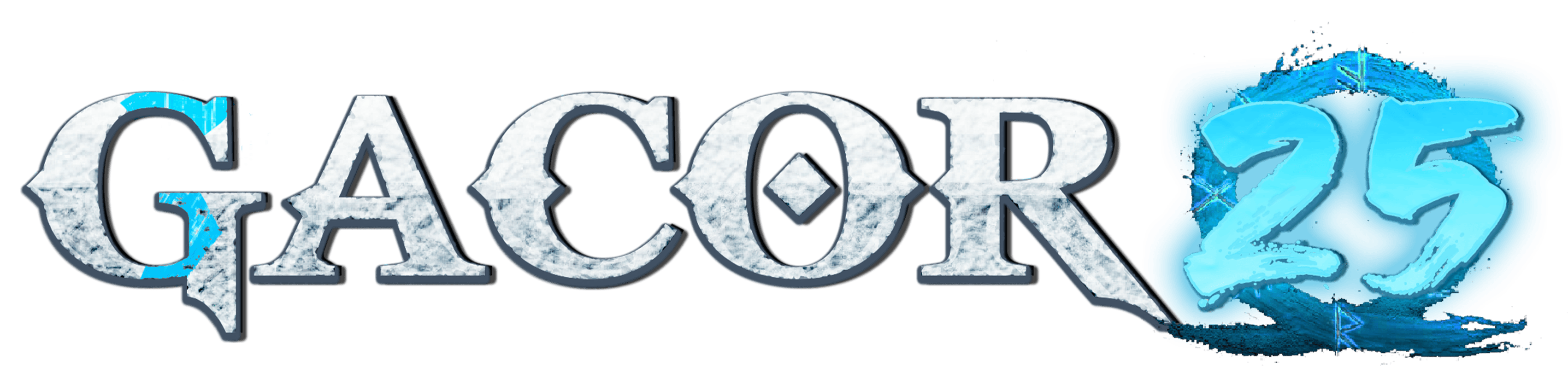 GACOR25 Logo